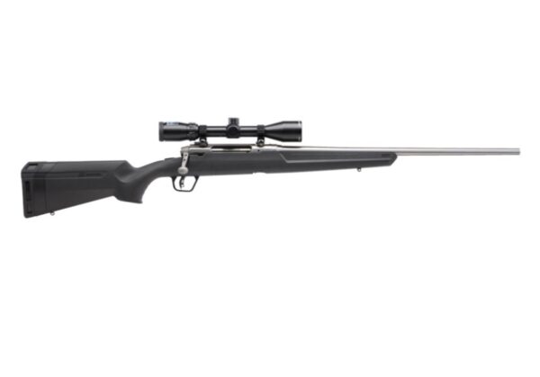 AXIS II XP 243 SS/SYN 22" PKG#