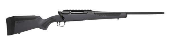 IMPULSE DRIVEN HUNTER 6.5CR