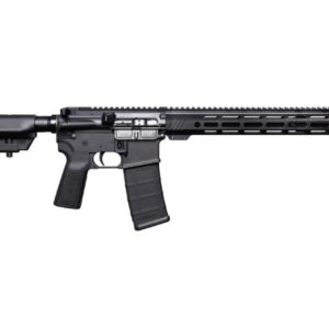 QRC PRO II 5.56 16" 30+1 BLK