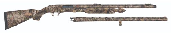 835 TURK/WFL COMBO 12GA MOBUC