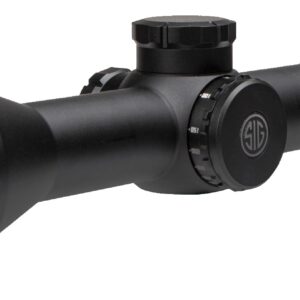 WHISKEY6 3-18X44 30MM MOA 2.0