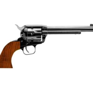 BOUNTY HNT 22LR/M 6.75" 8RD BL