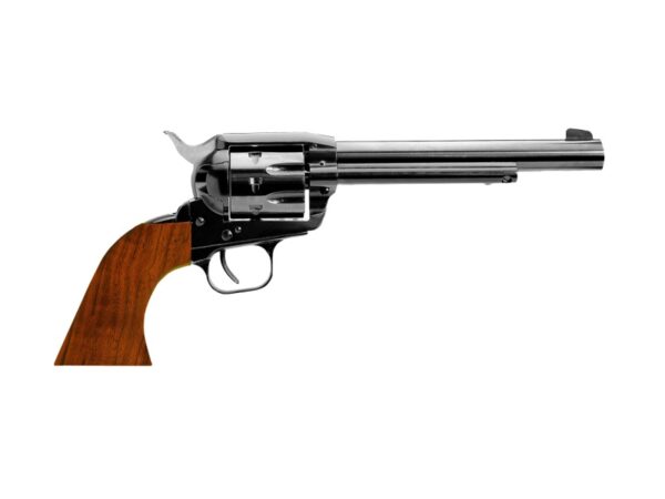 BOUNTY HNT 22LR/M 6.75" 8RD BL