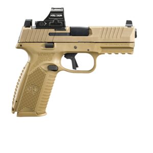 FN 509 MRD 9MM FDE 4" 10+1