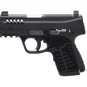 STANCE XR MC9MS NS 9MM BLK