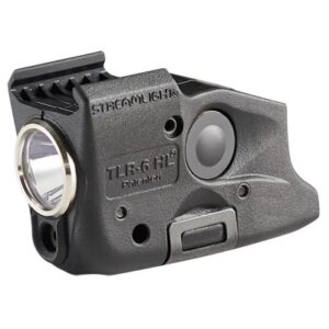 TLR-6 HL SIG 365 300LM BLACK
