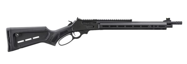MODEL 336 DARK 30-30 BL/SY 16"