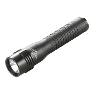 STRION LED HL 615LM BLK 12V DC