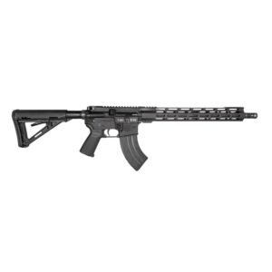 DB15 7.62X39 BLK 16" M-LOK 15"