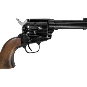 BOUNTY HNT 22LR/M 4.75" 8RD BL