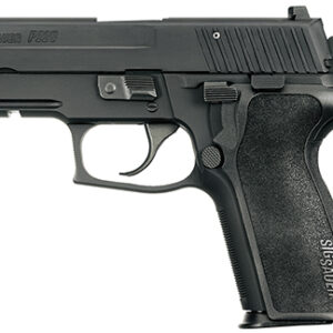 P229 9MM ENHNCD ELITE 10+1 CA