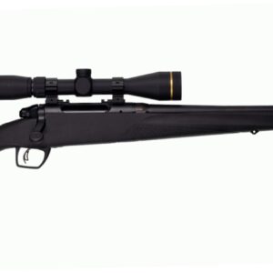 783 7MAG 24" BLACK PKG #