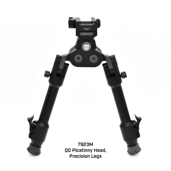 SKYLINE PRO BIPOD PIC PRECSN