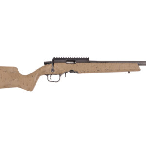 RANGER 22MAG TAN/BLK 18"