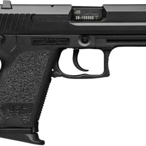USP45C V7 45ACP 8+1 LEM