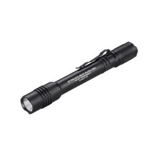 PROTAC 2AA EDC 250LM BLACK