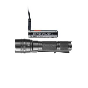 PROTAC HL-X USB 1000LM BLACK