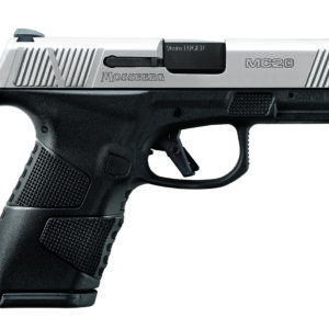 MC-2C 9MM SS/PLY 3.9" FS SFTY#