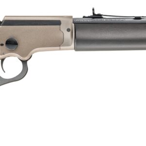 LA322 KODIAK CUB TD 22LR 18.5"