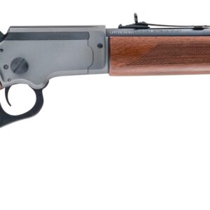 LA322 DELUXE TD 22LR 18.5"
