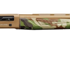 601 FIELD 12/28 FDE/CAMO 3"