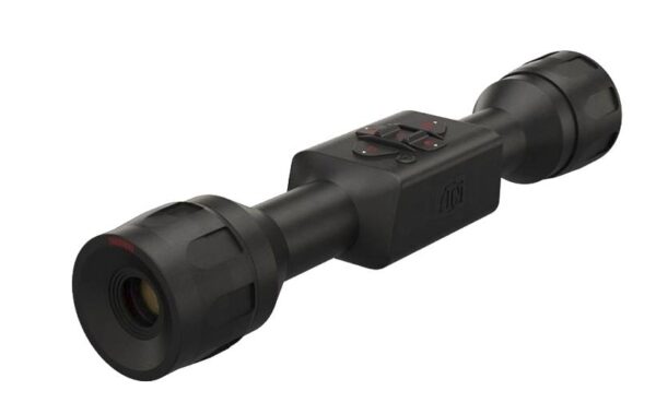 THOR-LTV 160 THERMAL 5-15X #