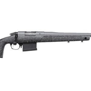 HMR PRO 6.5CR GRAY 24" TB