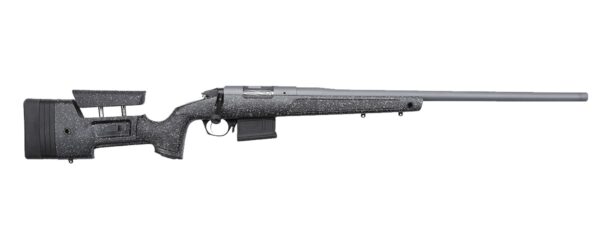 HMR PRO 6.5CR GRAY 24" TB