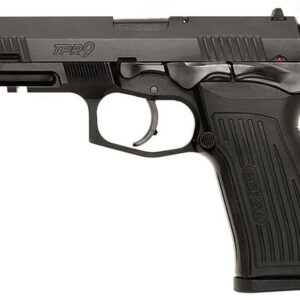 TPR9 9MM MATTE 4.25" 17+1 FS