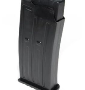 MAGAZINE 12GA 5RD BLACK