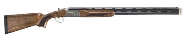 214E O/U 12/30 FIELD BL/WD 3"
