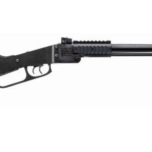 M6 12GA/22LR BLK/STL 18.5" O/U