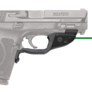 LASERGUARD S&W M&P 2.0 GRN