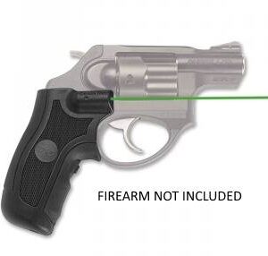 LASERGRIP RUGER LCR/LCRX GREEN