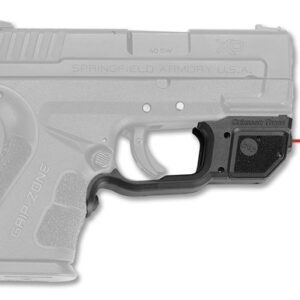 LASERGUARD SPRINGFIELD XD MOD2