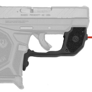 LASERGUARD RUGER LCP-II