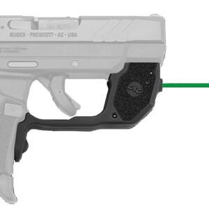 LASERGUARD RUGER LCP-II GRN