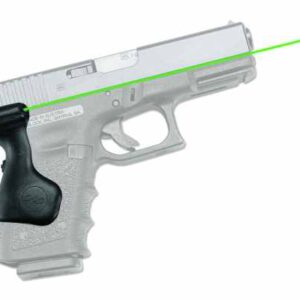 LASERGRIP GLOCK G3 19/23 GREEN