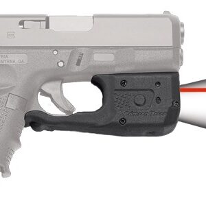 LASERGRD PRO GLOCK G26 LSR/LGT
