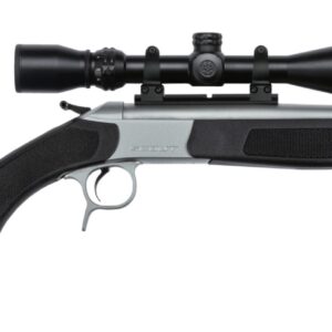 SCOUT V2 CMPT 300BLK 16.5" PKG