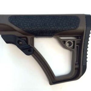 COLLAPSIBLE STOCK DD MILSPEC+