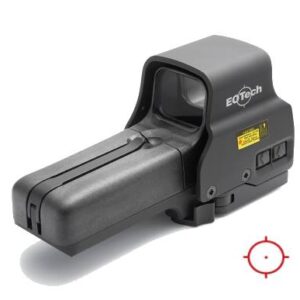 MODEL 518 SIDE BUTTON AA-BATT