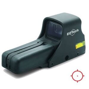 EOTECH 550 MODEL 552 AA-BATTRY