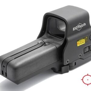 MODEL 558 SIDE BUTTON AA-BATT