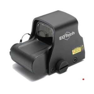 EOTECH MOD XPS2 #1 RET CR123
