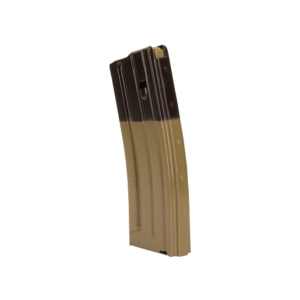 MAGAZINE SCAR 16S 223 30RD FDE