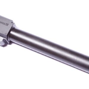 BARREL P30L 9MM THREADED