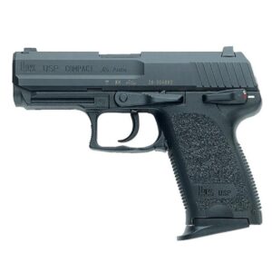 USP45 CMPCT V1 45ACP 8+1 NS #