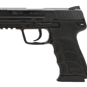 HK45 V7 LEM DAO 45ACP 10+1 NS