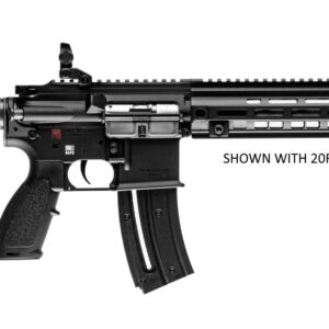 HK416 RIFLE 22LR 16.1" 10RD